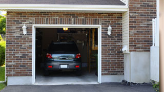 Garage Door Installation at Williamsburg Brooklyn, New York